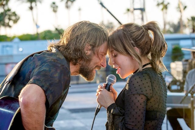 Sky Cinema Premiere: A Star is Born review